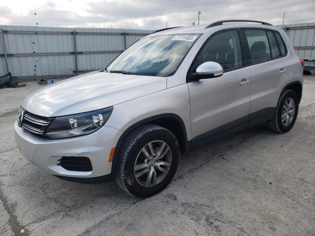 volkswagen tiguan 2016 wvgbv7axxgw533037