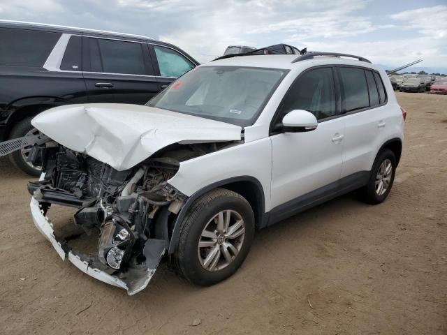 volkswagen tiguan s 2017 wvgbv7axxhk001022