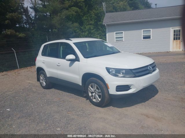 volkswagen tiguan 2017 wvgbv7axxhk005054