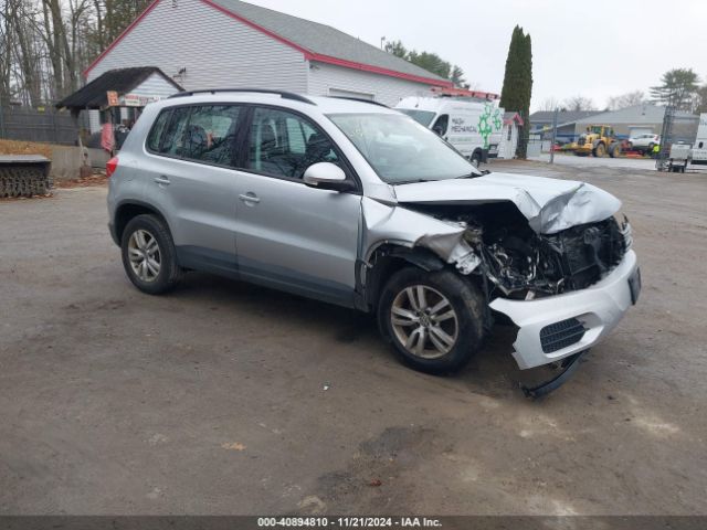 volkswagen tiguan 2017 wvgbv7axxhk014501