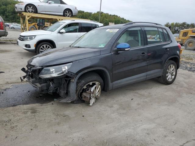 volkswagen tiguan s 2017 wvgbv7axxhk054271