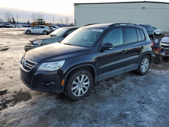 volkswagen tiguan 2009 wvgbv95n39w546493