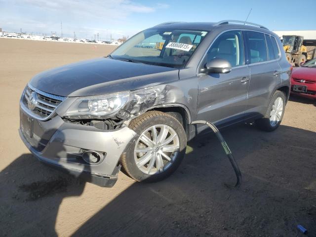 volkswagen tiguan se 2009 wvgbv95n89w002667