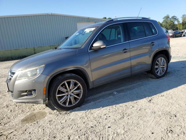 volkswagen tiguan se 2010 wvgbv9ax0aw532241