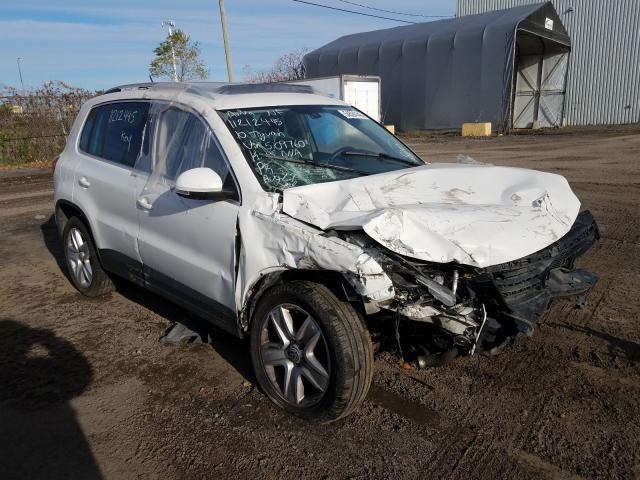 volkswagen tiguan se 2010 wvgbv9ax8aw509760