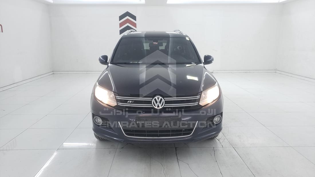 volkswagen tiguan 2016 wvgcg2ax0gw543609