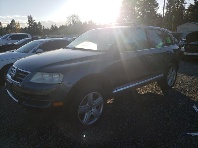 volkswagen touareg 4. 2004 wvgcm67l84d006546