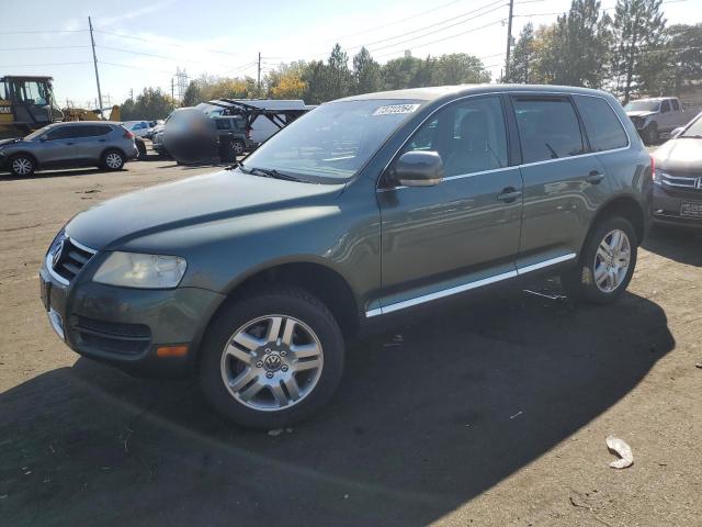 volkswagen touareg 4. 2004 wvgcm77lx4d039165