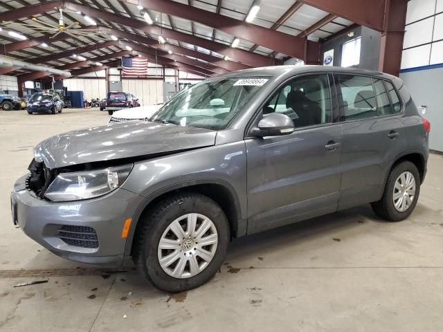 volkswagen tiguan 2013 wvgcv3ax1dw618616