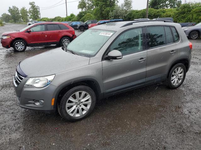 volkswagen tiguan s 2011 wvgcv7ax4bw527389