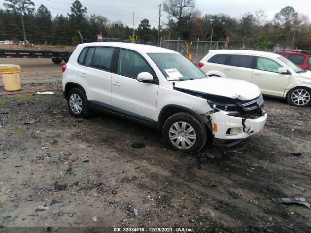 volkswagen tiguan 2012 wvgcv7ax6cw508005