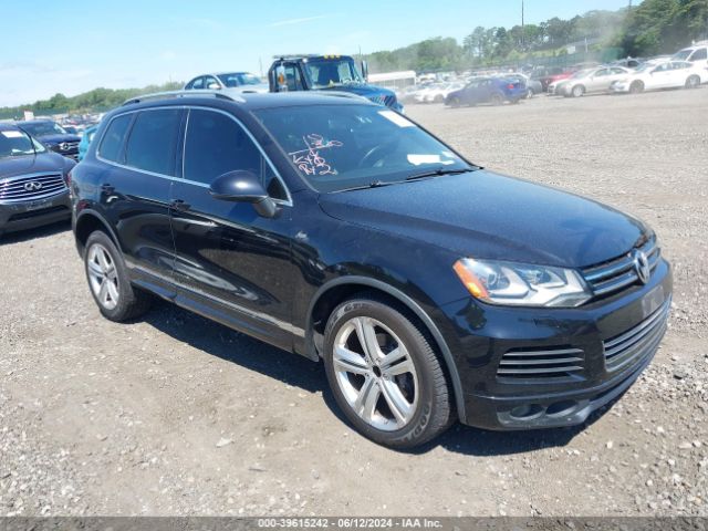 volkswagen touareg 2014 wvgdf9bp0ed003698