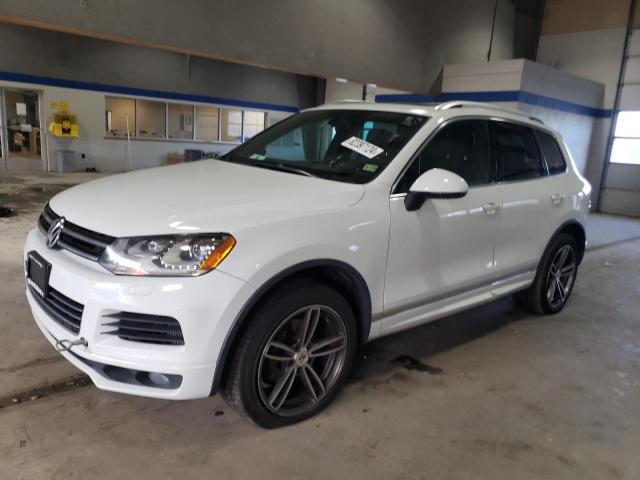 volkswagen touareg td 2014 wvgdp9bp4ed014135