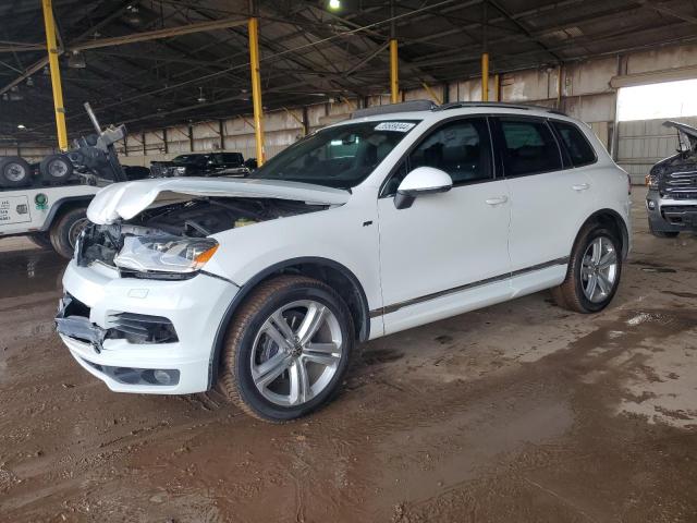 volkswagen touareg td 2014 wvgdp9bp5ed004987