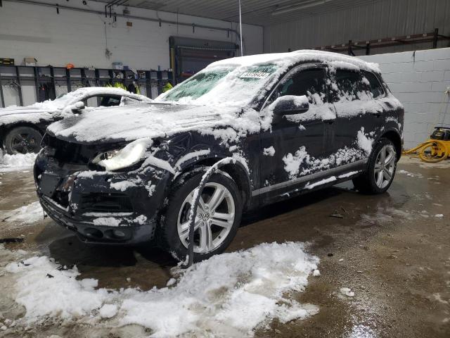 volkswagen touareg td 2014 wvgdp9bp5ed009834