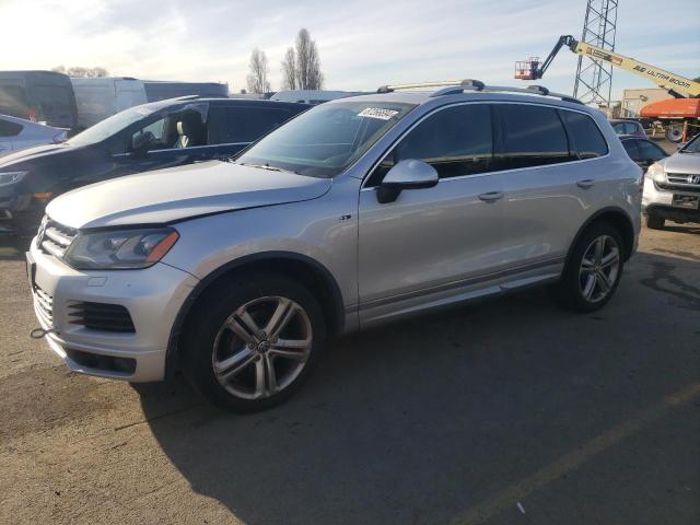 volkswagen touareg td 2014 wvgdp9bp8ed008547