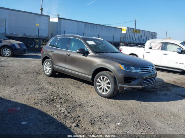 volkswagen touareg 2017 wvgef7bpxhd002457