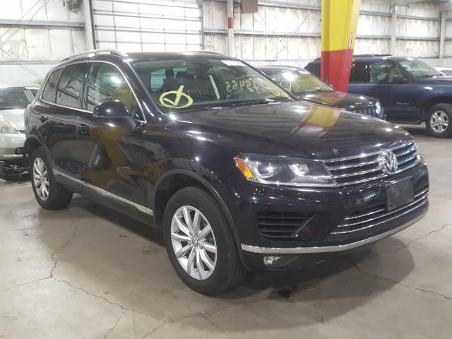 volkswagen touareg v6 2015 wvgef9bp0fd005568