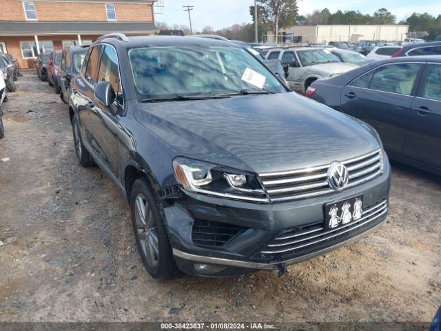 volkswagen touareg 2015 wvgef9bp0fd008146