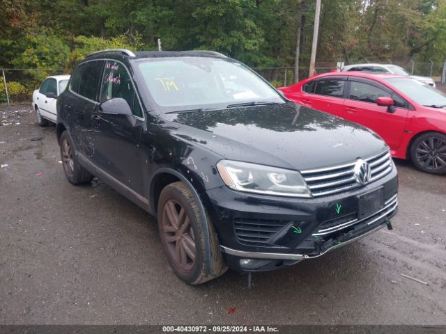 volkswagen touareg 2016 wvgef9bp1gd002034