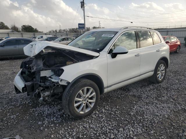 volkswagen touareg v6 2014 wvgef9bp2ed005912