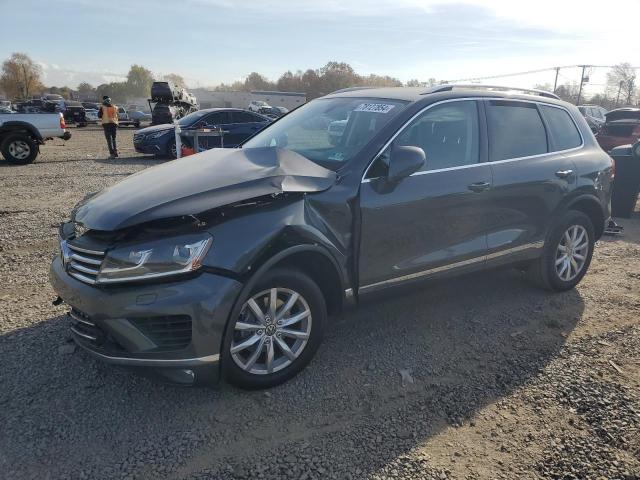 volkswagen touareg v6 2015 wvgef9bp2fd002767