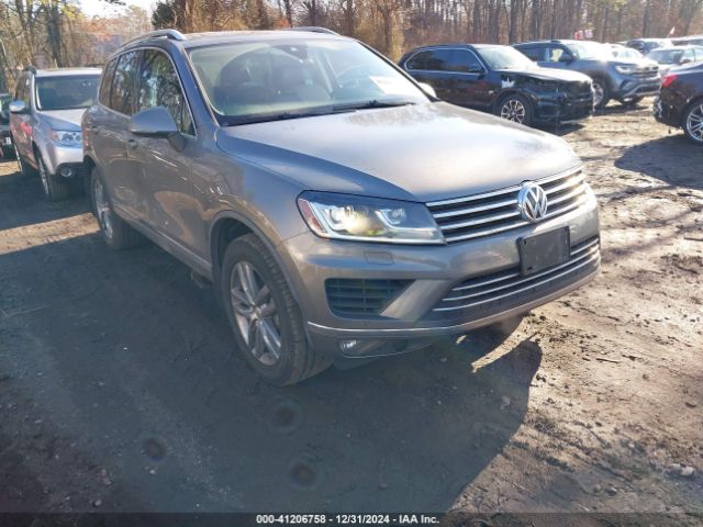 volkswagen touareg 2015 wvgef9bp2fd007922