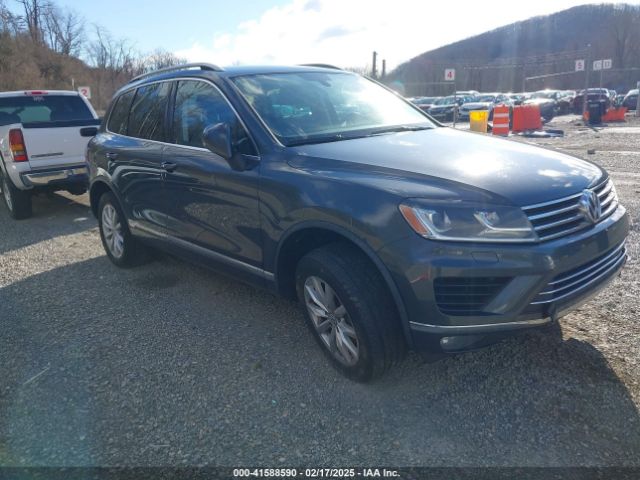 volkswagen touareg 2016 wvgef9bp2gd005315