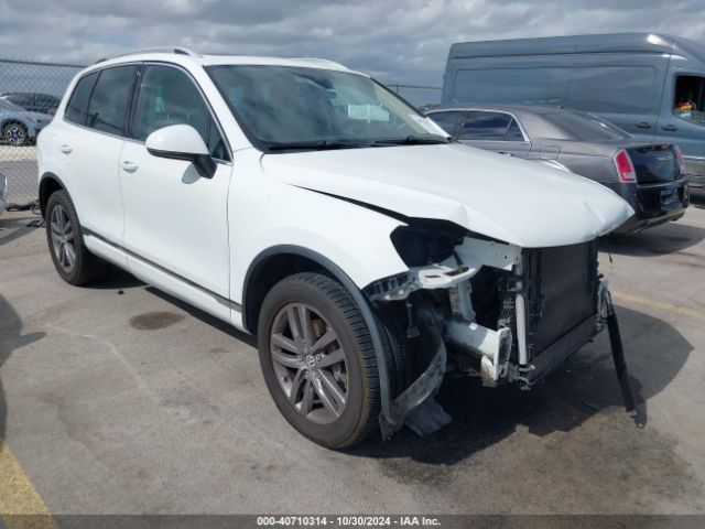 volkswagen touareg 2016 wvgef9bp2gd012717