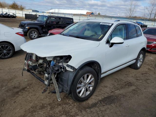 volkswagen touareg v6 2013 wvgef9bp3dd007473