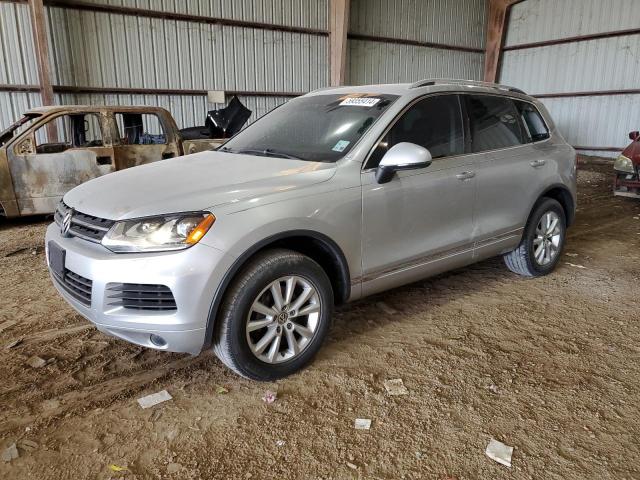 volkswagen touareg v6 2013 wvgef9bp3dd011958