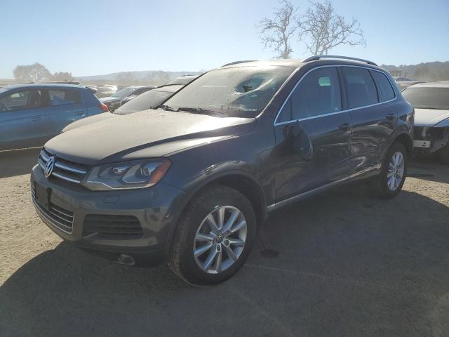 volkswagen touareg v6 2014 wvgef9bp3ed009919