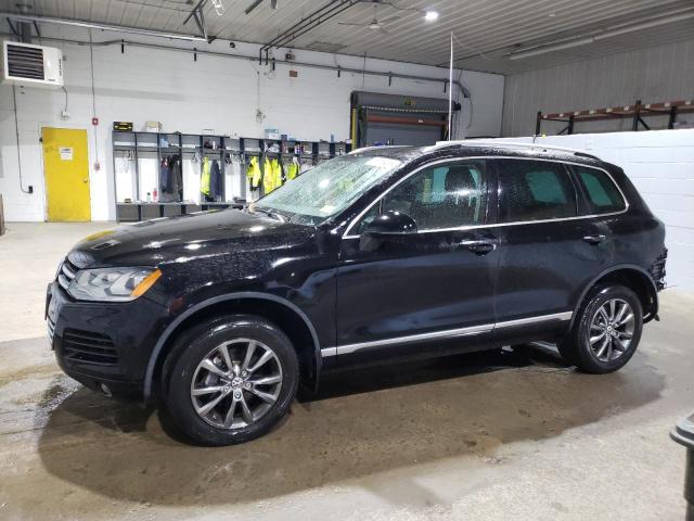 volkswagen touareg v6 2014 wvgef9bp3ed010987