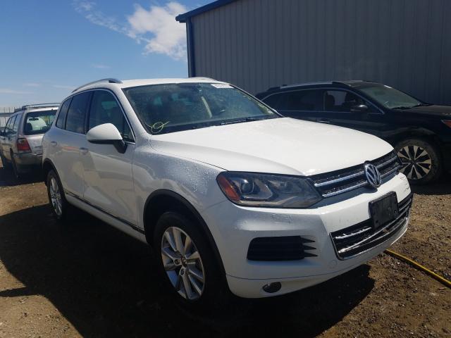 volkswagen touareg v6 2014 wvgef9bp3ed014912