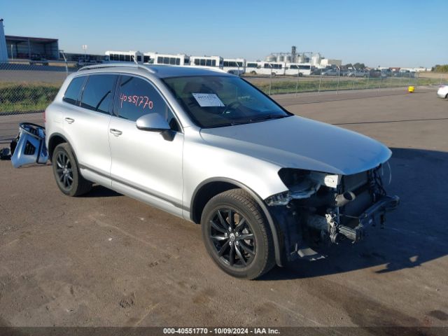 volkswagen touareg 2015 wvgef9bp3fd006651