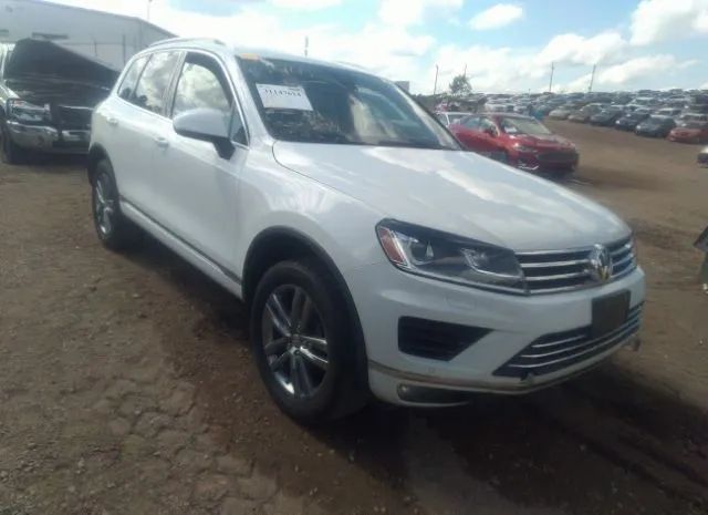 volkswagen touareg 2016 wvgef9bp3gd007820