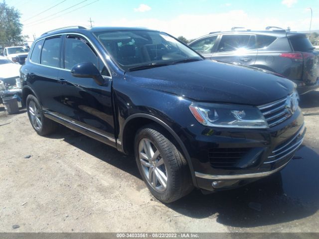 volkswagen touareg 2016 wvgef9bp5gd012128