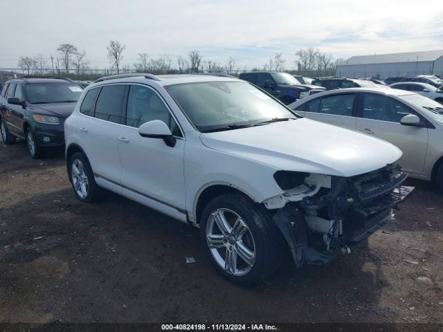 volkswagen touareg 2016 wvgef9bp5gd012520