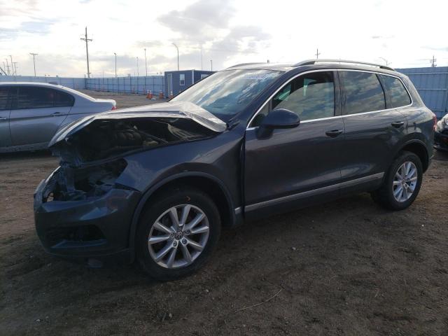 volkswagen touareg v6 2013 wvgef9bp6dd002185