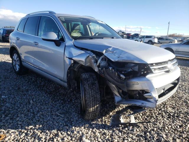 volkswagen touareg v6 2013 wvgef9bp6dd012697