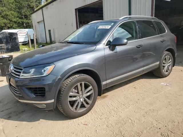 volkswagen touareg v6 2015 wvgef9bp6fd003355