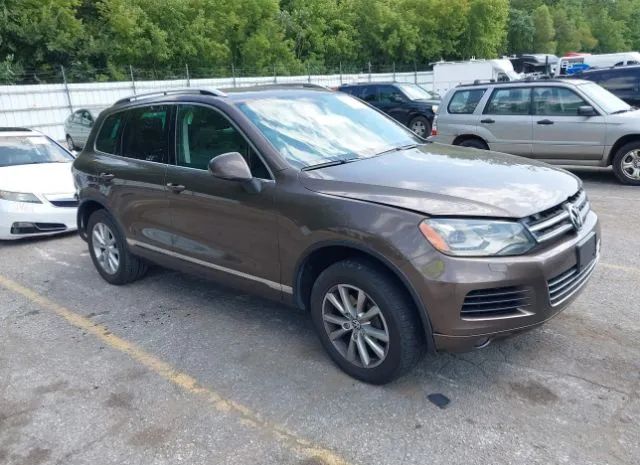 volkswagen touareg 2013 wvgef9bp7dd009405