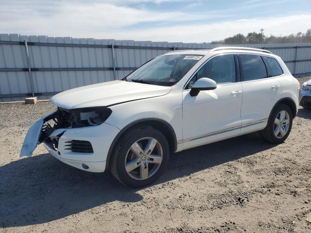 volkswagen touareg v6 2014 wvgef9bp7ed001211