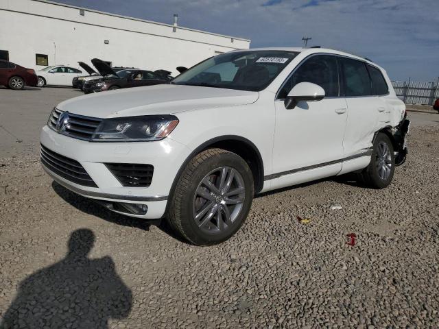 volkswagen touareg sp 2016 wvgef9bp7gd010378