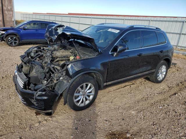 volkswagen touareg sp 2016 wvgef9bp7gd012244