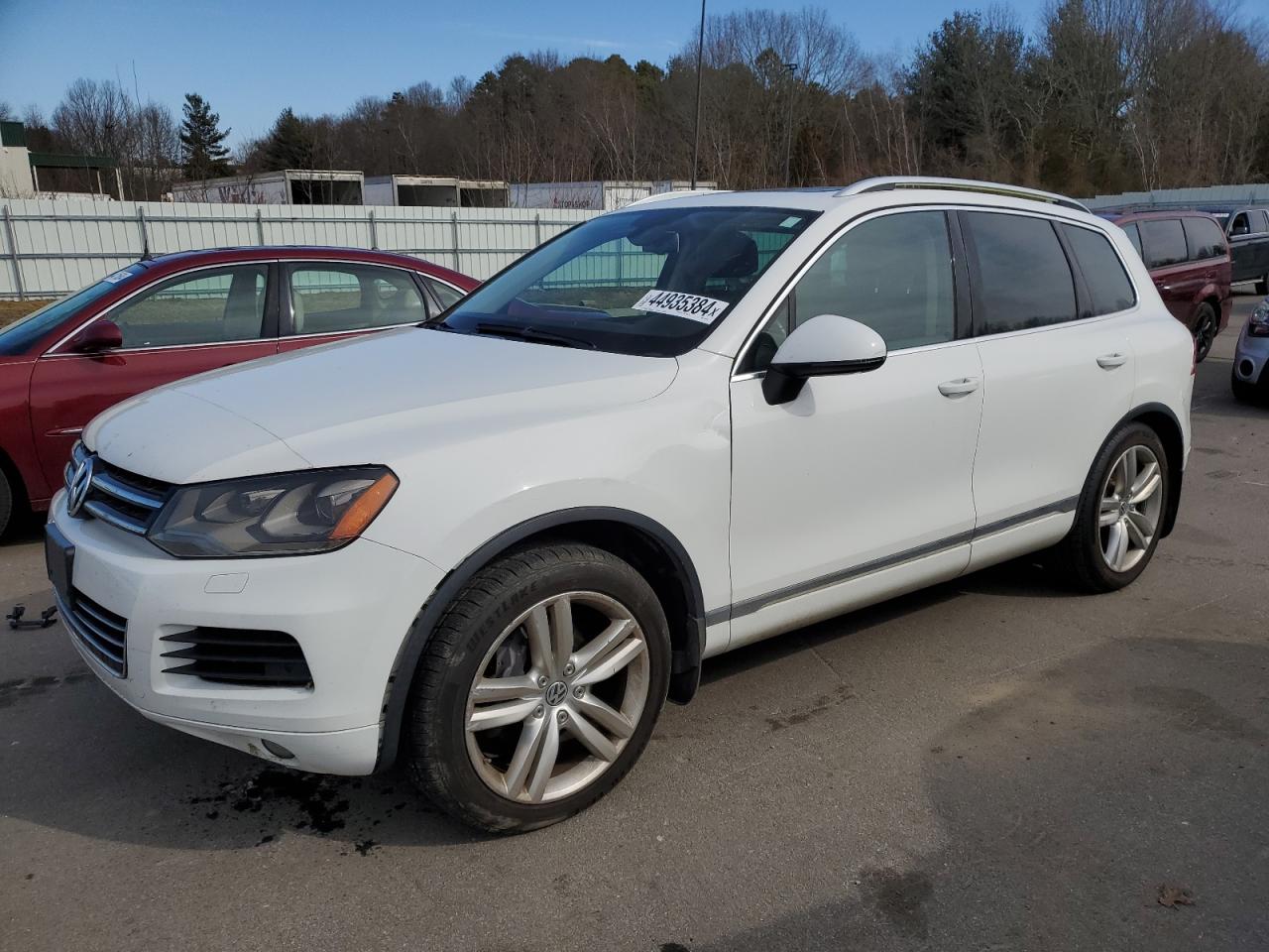 volkswagen touareg 2012 wvgef9bp9cd007797