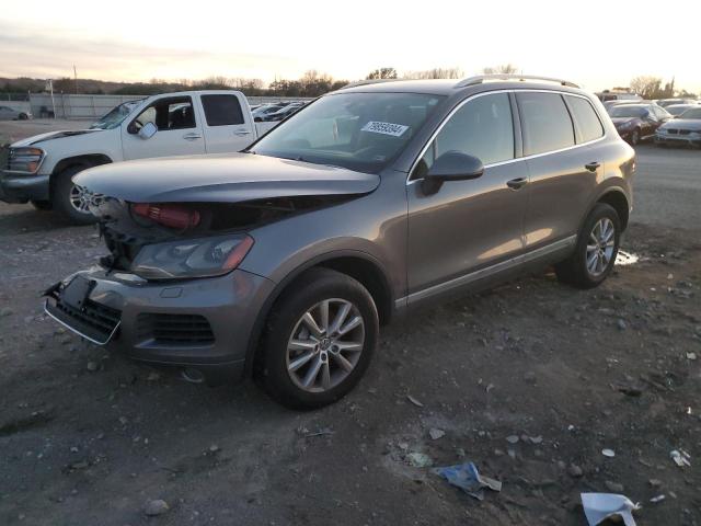 volkswagen touareg v6 2013 wvgef9bp9dd008935