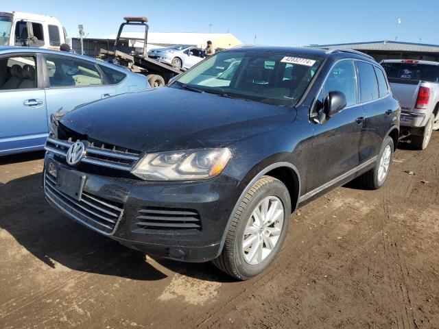 volkswagen touareg 2013 wvgef9bp9dd009213