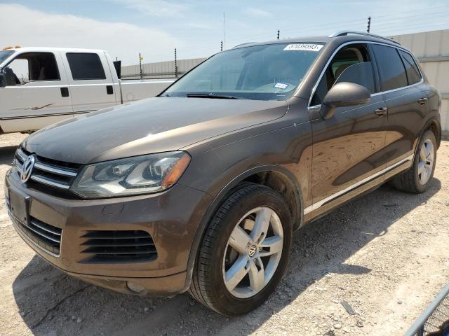 volkswagen touareg v6 2014 wvgef9bp9ed012436