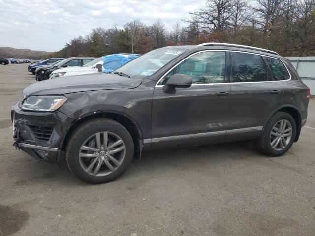 volkswagen touareg v6 2015 wvgef9bp9fd002829